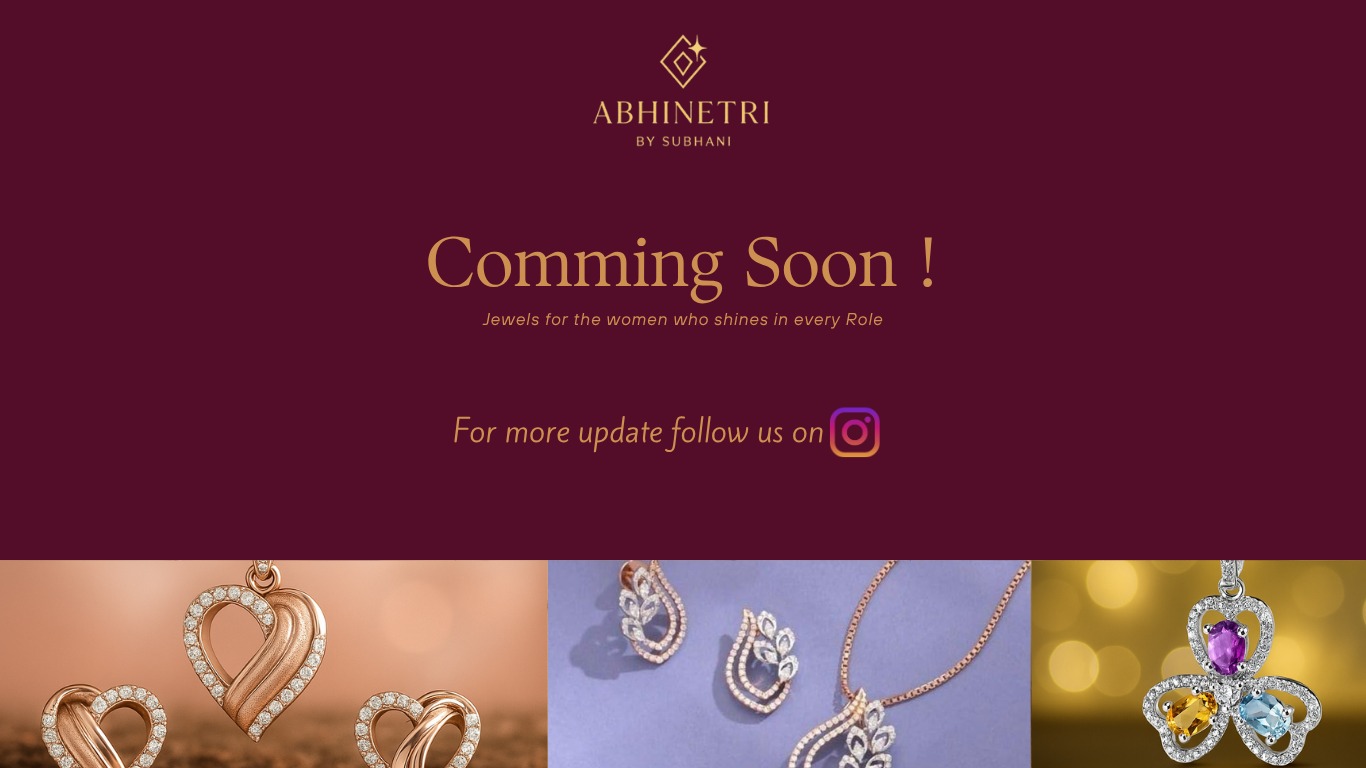 Coming Soon - Abhinetri by Subhani